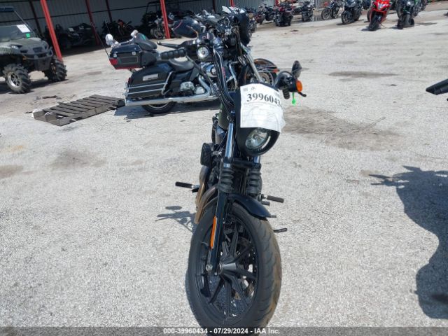 2020 HARLEY-DAVIDSON XL1200 1HD1LP317LB428812 Photo 4