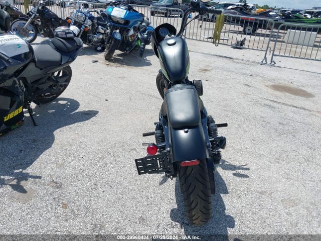 2020 HARLEY-DAVIDSON XL1200 1HD1LP317LB428812 Photo 5