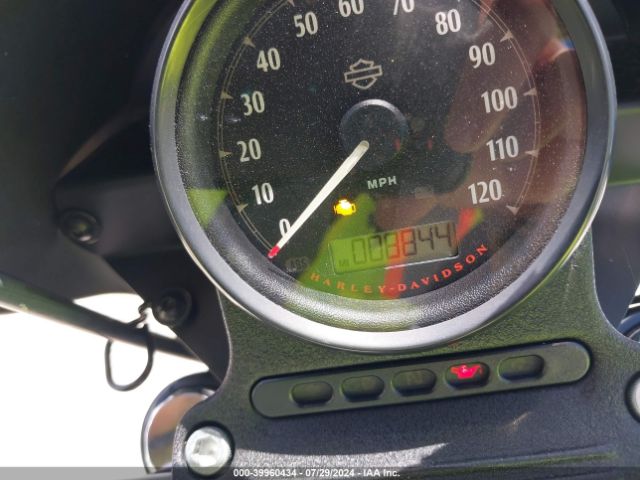 2020 HARLEY-DAVIDSON XL1200 1HD1LP317LB428812 Photo 6