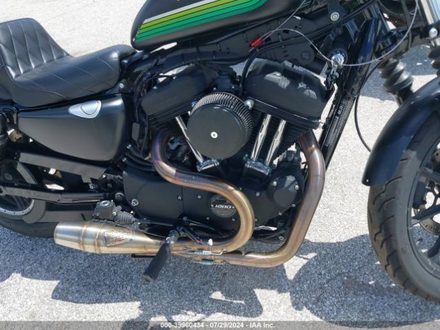 2020 HARLEY-DAVIDSON XL1200 1HD1LP317LB428812 Photo 7