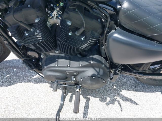 2020 HARLEY-DAVIDSON XL1200 1HD1LP317LB428812 Photo 8