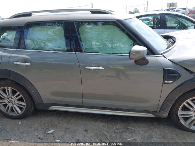 Mini Countryman Cooper 2022 WMZ23BR09N3N76268 Image 13