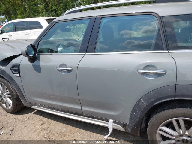 Mini Countryman Cooper 2022 WMZ23BR09N3N76268 Image 14