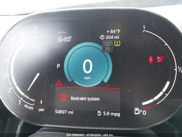 2022 MINI COUNTRYMAN WMZ23BR09N3N76268 Photo 6