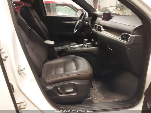 JM3KFBEY0K0615028 Mazda Cx-5 Signature