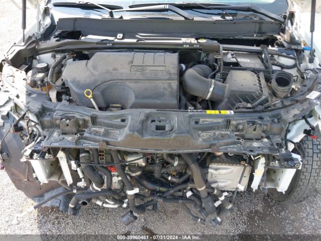SALCP2FX9LH844383 Land Rover Discovery Sport Se