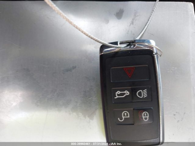SALCP2FX9LH844383 Land Rover Discovery Sport Se