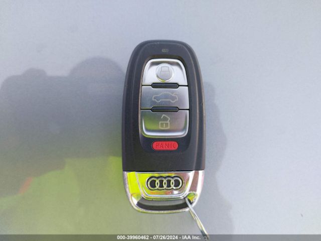 WAUM2AFRXGA007742 Audi A5 2.0t Premium
