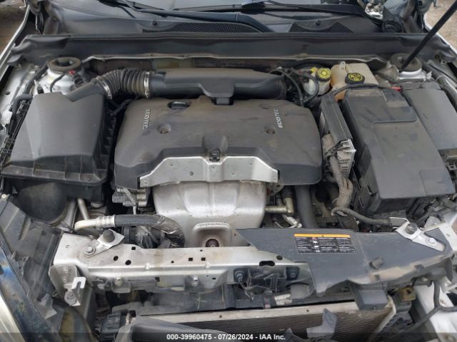 1G11D5SL6FF325957 Chevrolet MALIBU 2LT