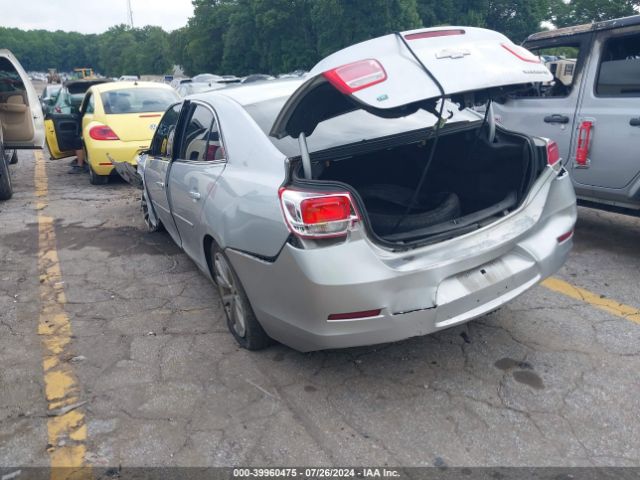 1G11D5SL6FF325957 Chevrolet MALIBU 2LT