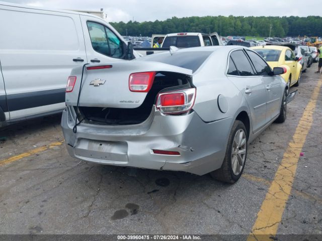 1G11D5SL6FF325957 Chevrolet MALIBU 2LT