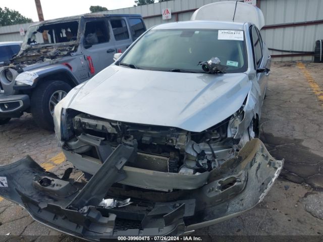 1G11D5SL6FF325957 Chevrolet MALIBU 2LT