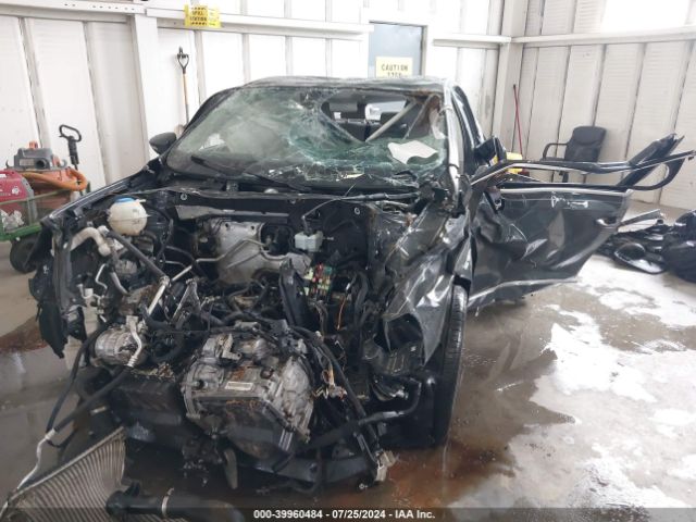 1VWDT7A37HC009733 Volkswagen Passat 1.8t R-line