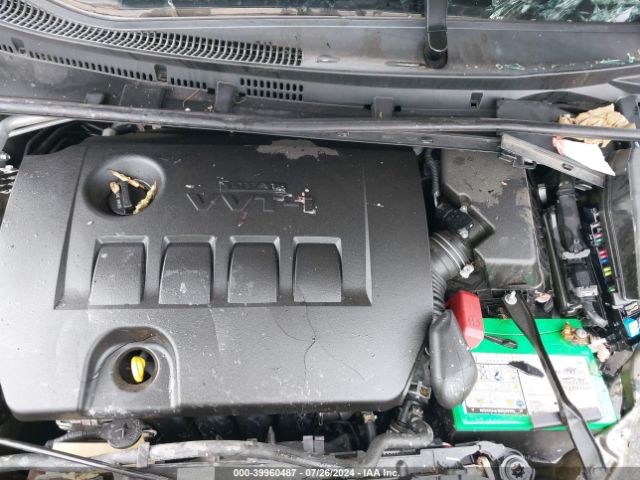 5YFBURHEXJP853031 Toyota Corolla L/le/se/xle/xse
