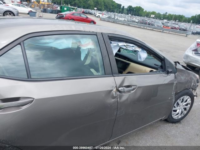 5YFBURHEXJP853031 Toyota Corolla L/le/se/xle/xse