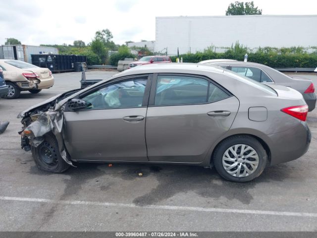5YFBURHEXJP853031 Toyota Corolla L/le/se/xle/xse