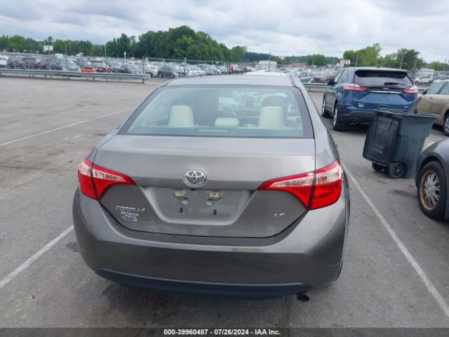 5YFBURHEXJP853031 Toyota Corolla L/le/se/xle/xse