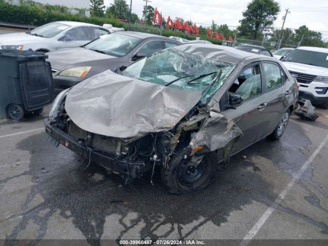 5YFBURHEXJP853031 Toyota Corolla L/le/se/xle/xse
