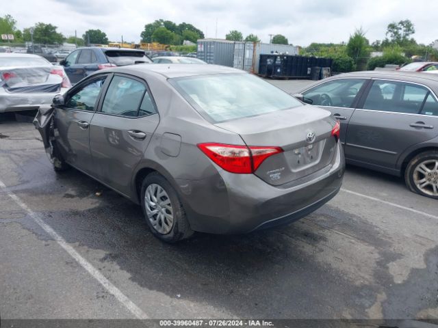 5YFBURHEXJP853031 Toyota Corolla L/le/se/xle/xse