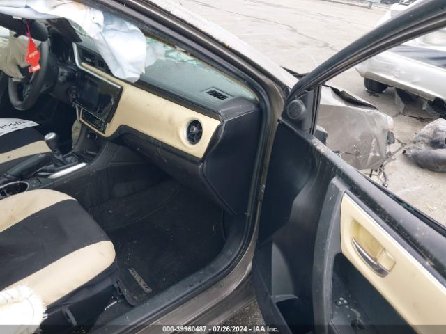 5YFBURHEXJP853031 Toyota Corolla L/le/se/xle/xse
