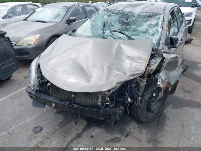 5YFBURHEXJP853031 Toyota Corolla L/le/se/xle/xse