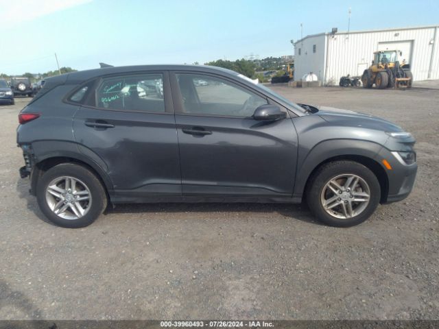 KM8K2CAB1NU804193 Hyundai Kona Se