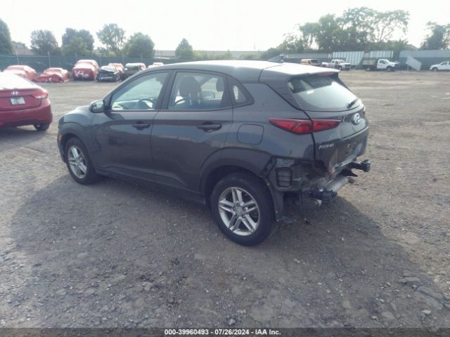 KM8K2CAB1NU804193 Hyundai Kona Se