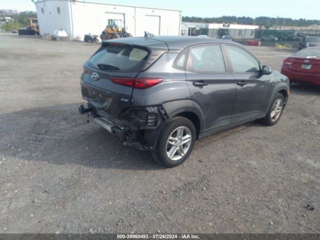 KM8K2CAB1NU804193 Hyundai Kona Se