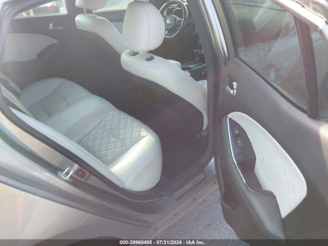 5XXGR4A69FG370837 KIA Optima