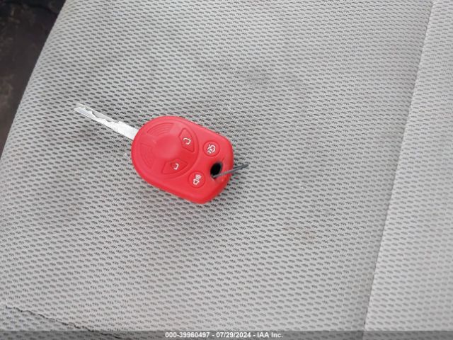 1FADP3K24EL230844 Ford FOCUS SE