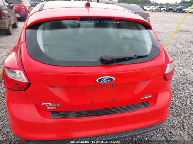 1FADP3K24EL230844 Ford FOCUS SE
