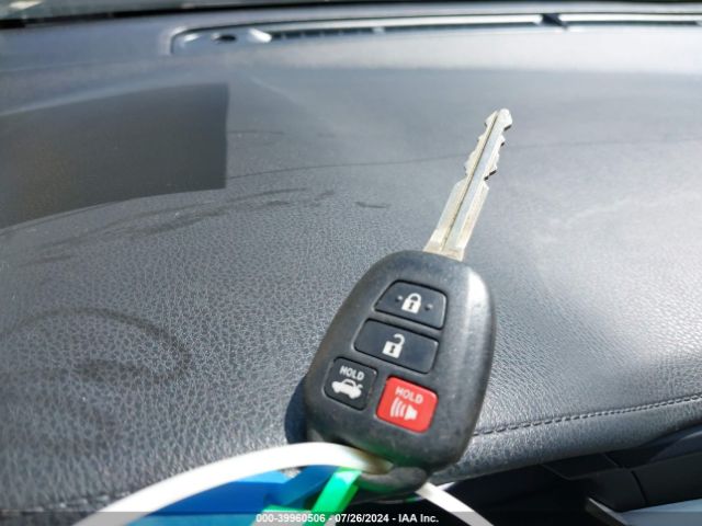 2T1BPRHE8GC592322 Toyota Corolla Le Plus