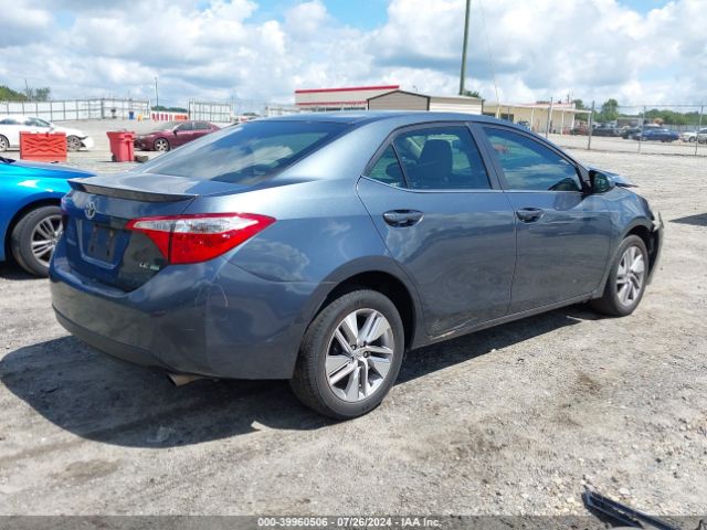 2T1BPRHE8GC592322 Toyota Corolla Le Plus