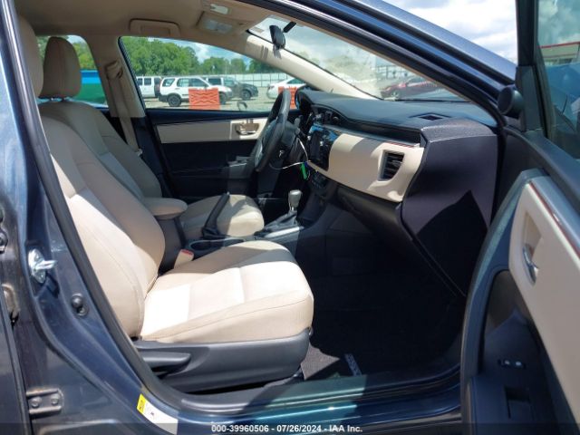 2T1BPRHE8GC592322 Toyota Corolla Le Plus
