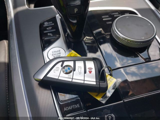 5UXCR4C09M9G02887 BMW X5 Sdrive40i