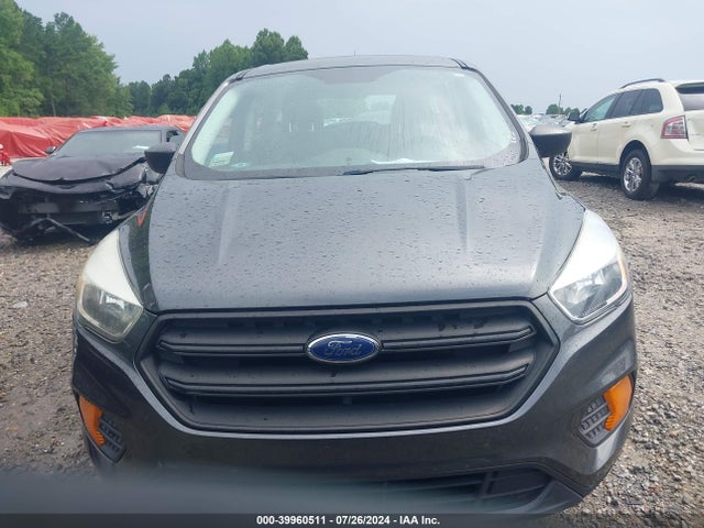 Ford ESCAPE S 2017 1FMCU0F71HUB95273 Image 12
