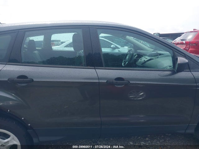 Ford ESCAPE S 2017 1FMCU0F71HUB95273 Image 13