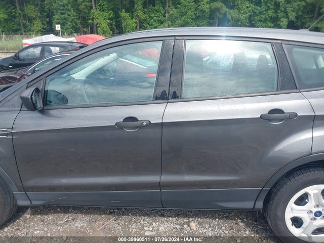 Ford ESCAPE S 2017 1FMCU0F71HUB95273 Image 14
