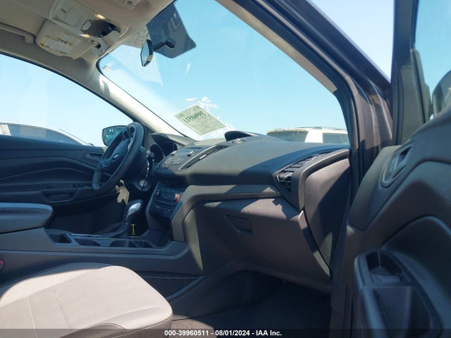 Ford ESCAPE S 2017 1FMCU0F71HUB95273 Image 5