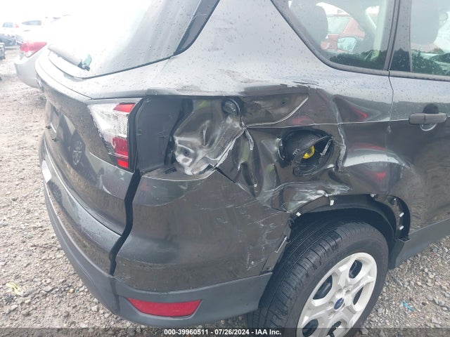Ford ESCAPE S 2017 1FMCU0F71HUB95273 Image 6