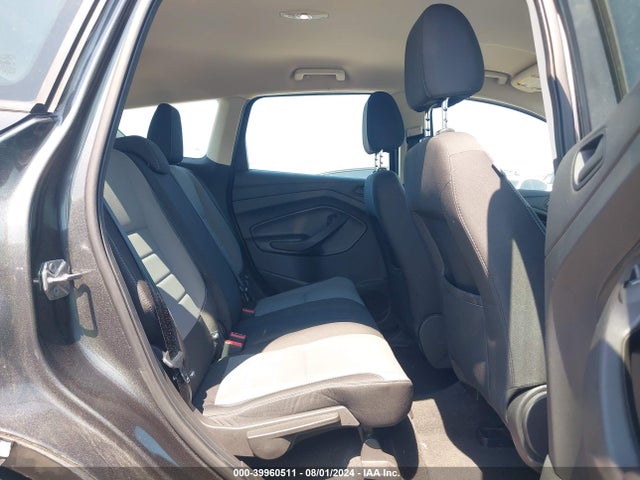 Ford ESCAPE S 2017 1FMCU0F71HUB95273 Image 8