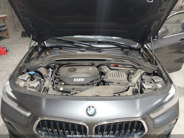 WBXYJ3C39JEJ81257 BMW X2 Sdrive28i
