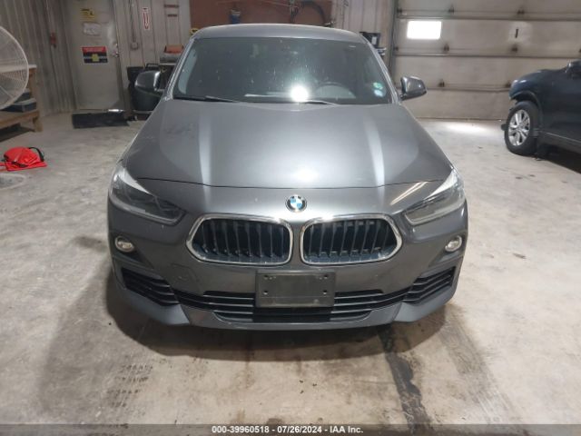 WBXYJ3C39JEJ81257 BMW X2 Sdrive28i