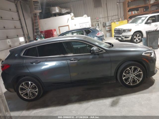 WBXYJ3C39JEJ81257 BMW X2 Sdrive28i