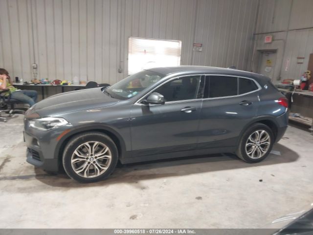 WBXYJ3C39JEJ81257 BMW X2 Sdrive28i