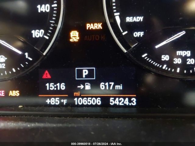 WBXYJ3C39JEJ81257 BMW X2 Sdrive28i