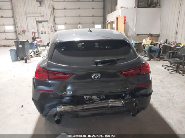 WBXYJ3C39JEJ81257 BMW X2 Sdrive28i