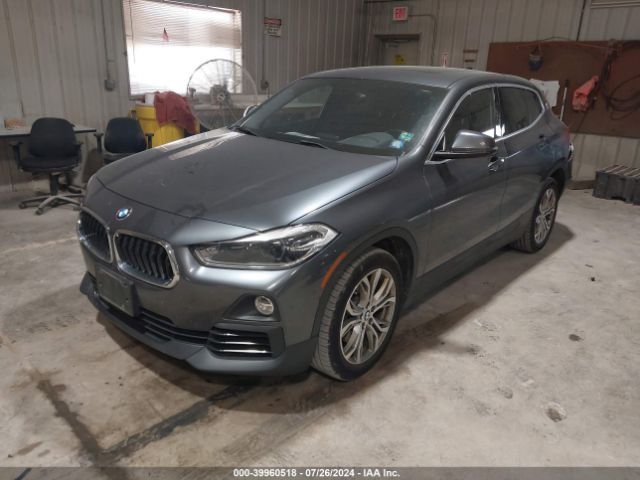 WBXYJ3C39JEJ81257 BMW X2 Sdrive28i
