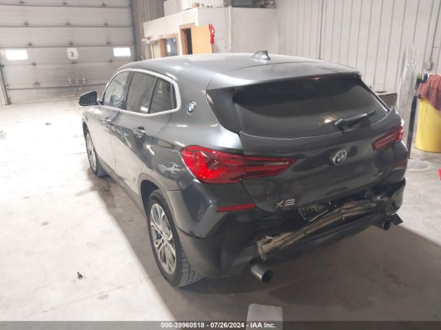 WBXYJ3C39JEJ81257 BMW X2 Sdrive28i