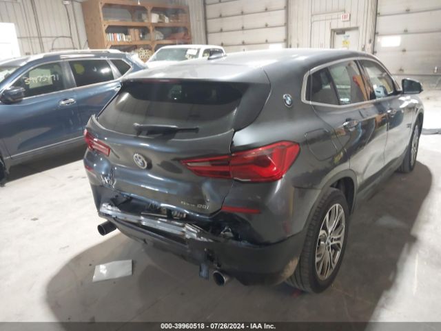 WBXYJ3C39JEJ81257 BMW X2 Sdrive28i